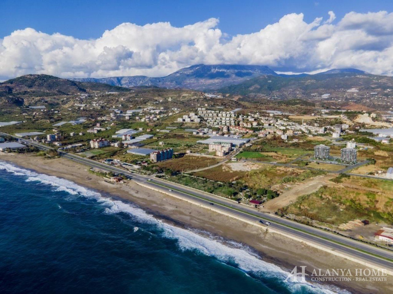 Фото продажа жилье первичное жилье на первичке в рассрочку в Турции Алания Анталия цены стоимость де